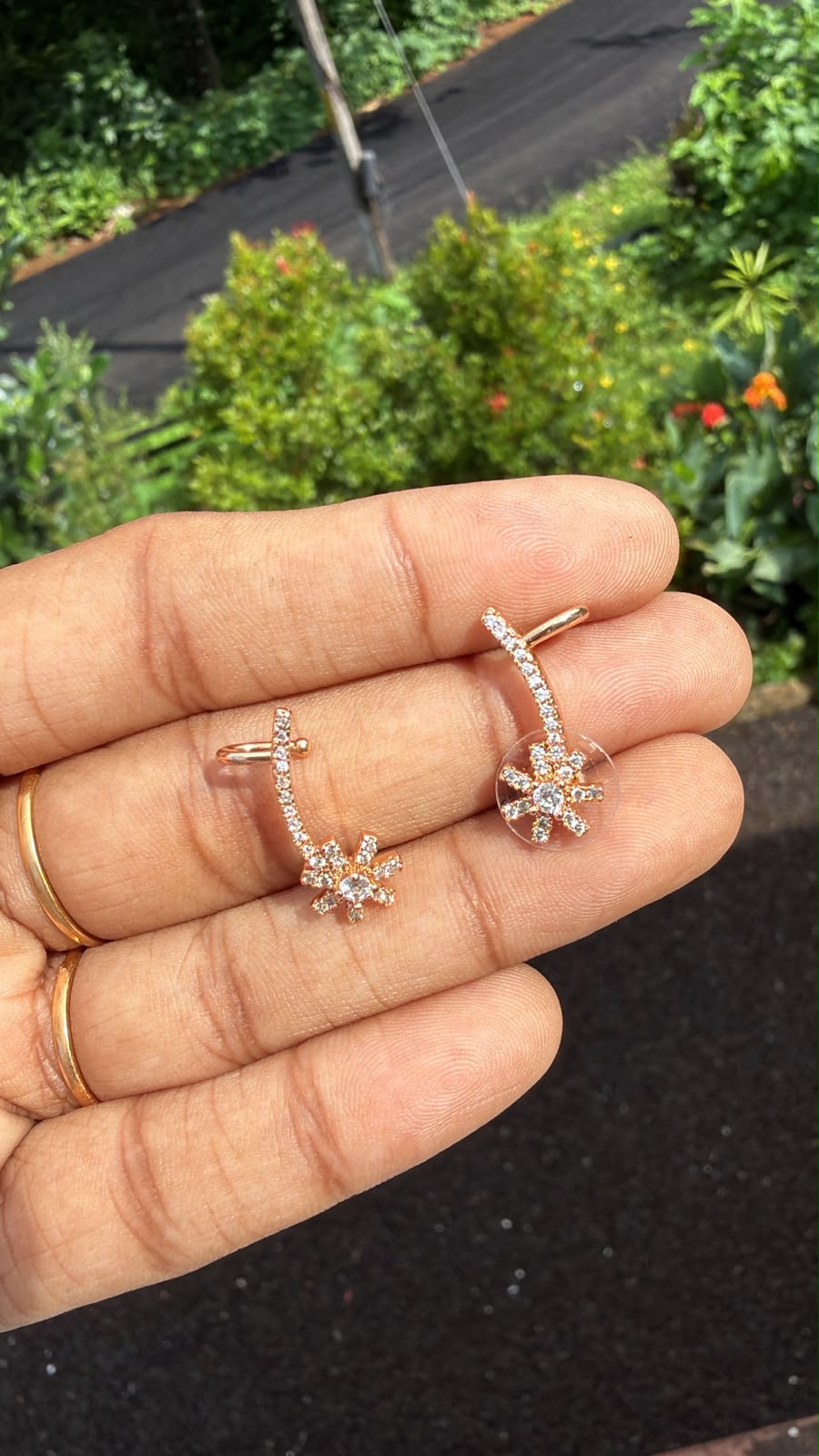 EarCuff