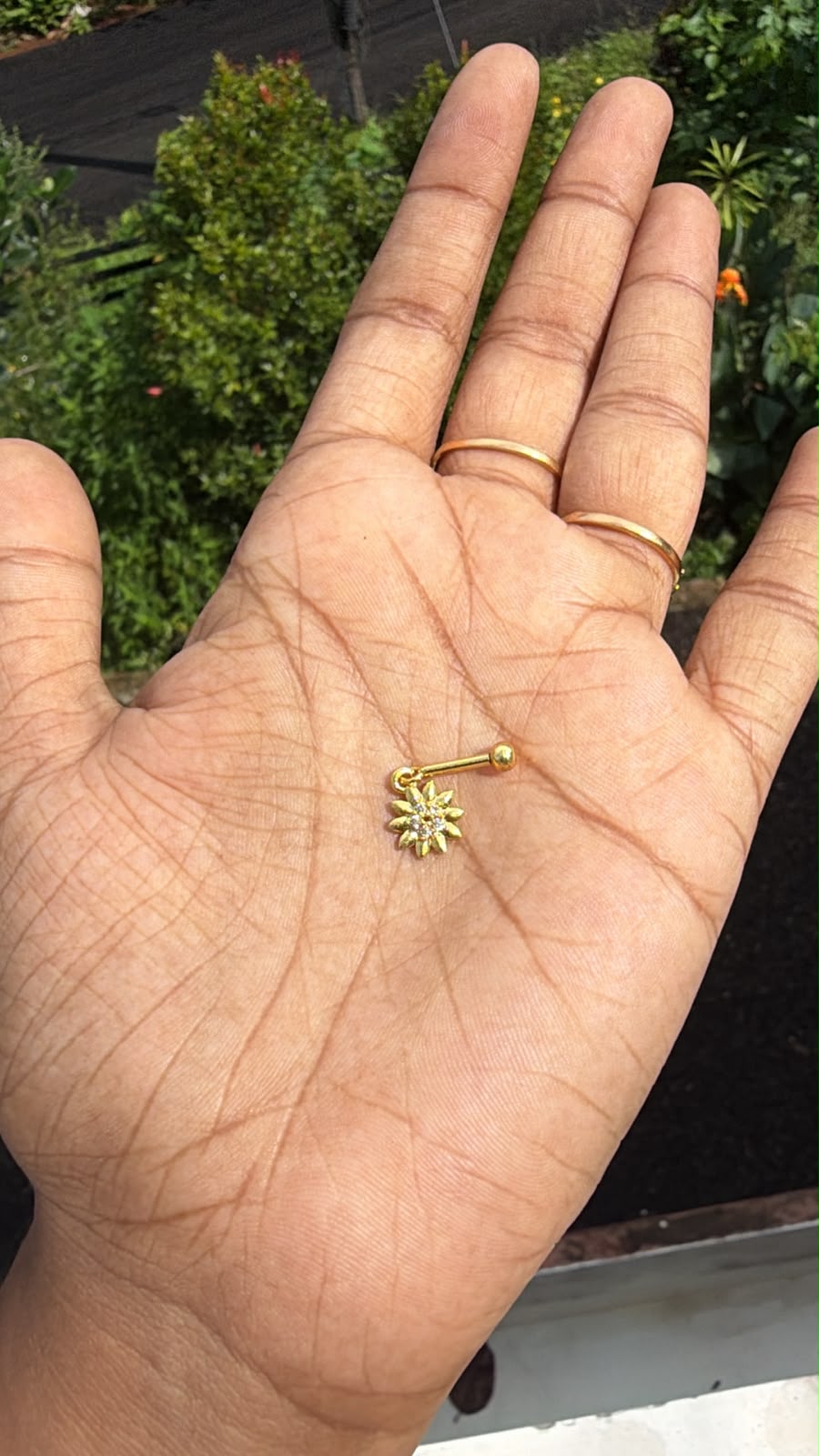 Bugadi Sunflower [Per piece]