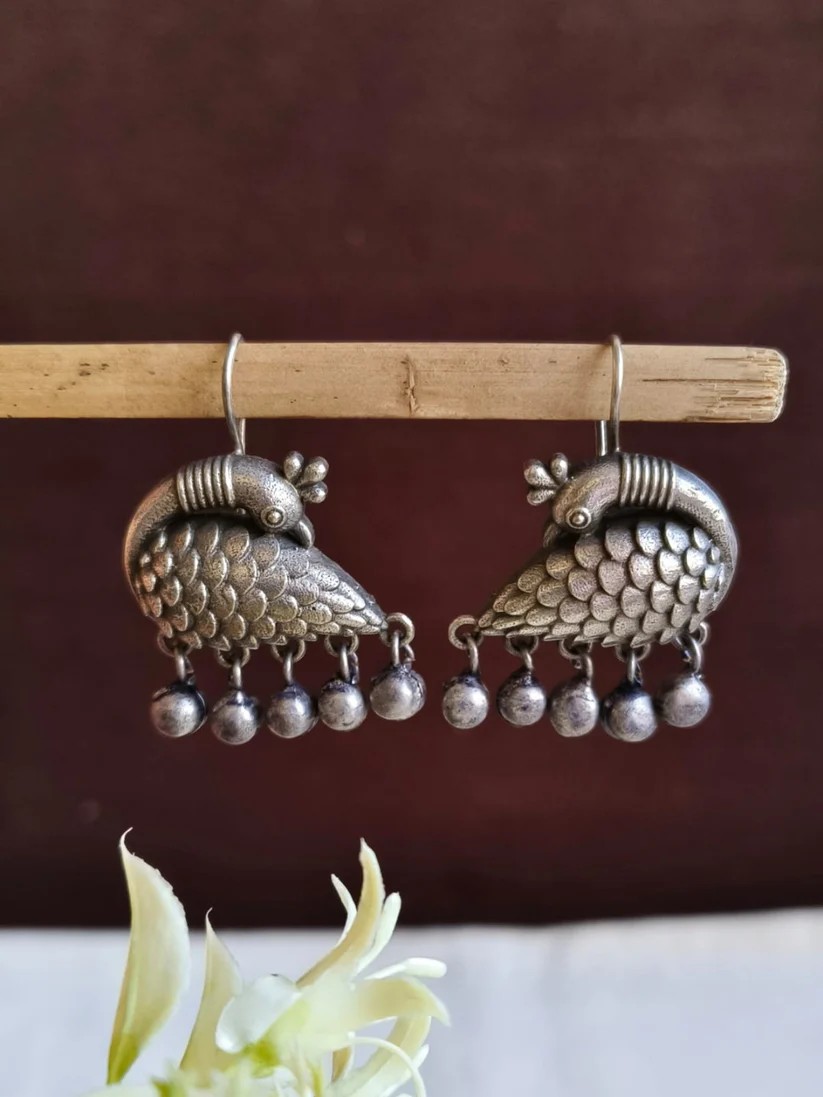 Anaswara Earings