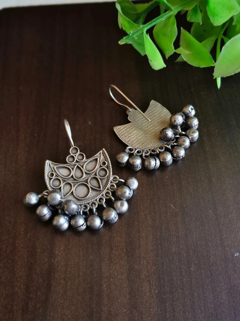 Oxidized Jewels