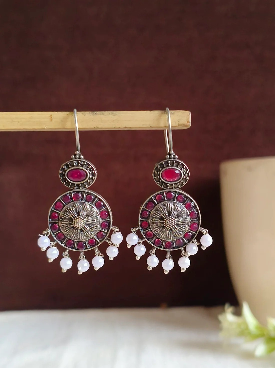 OXI earing