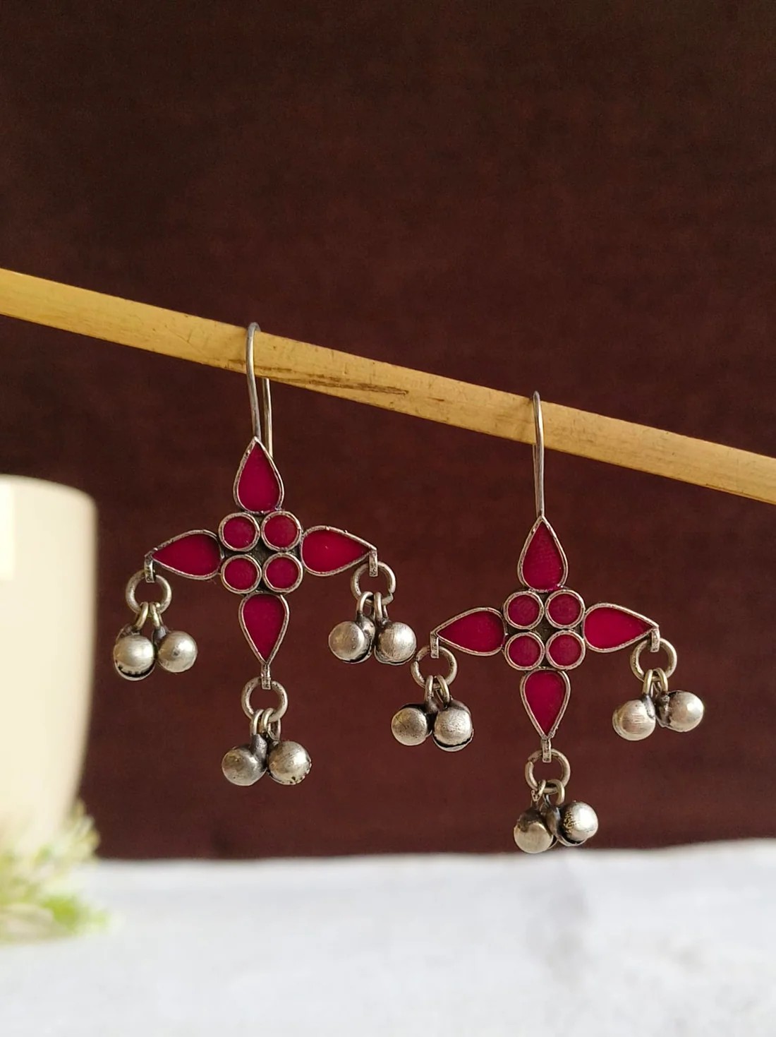 Star Earings
