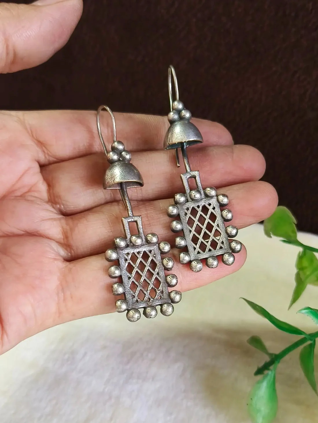 Elegant Earings